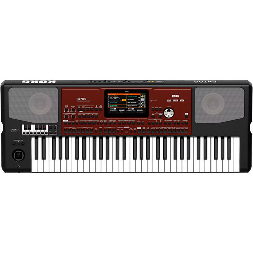 Korg pa700 oriental key - pa700,