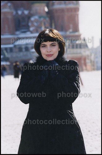 Mireille mathieu exclusive - *,