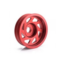 Poulie damper alu pour subaru - alu,