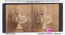 Musée louvre buste - musÉe, louvre,