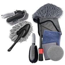 Produits d'entretien de