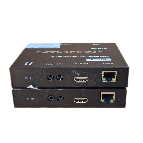 Smart tx810 rx810 ip - smart-e, rx810-ip