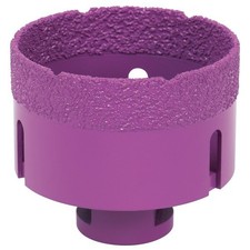 Trépan diamant à sec - M14 -