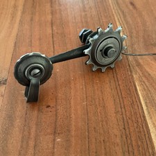 Dérailleur Ancien Arrière