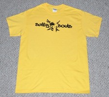 Salty Souls Pirate Skull Logo