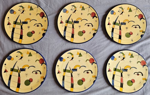 Ceramar assiettes céramique - ceramar,