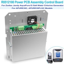 R0512100 Power Control Controller Replacement Parts For Zodiac Jandy AquaPure Ei