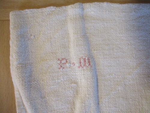 Drap 343 milieu - n°343,