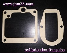 YAMAHA 500 XT,  joints de carburateur ép, 1,5 mm