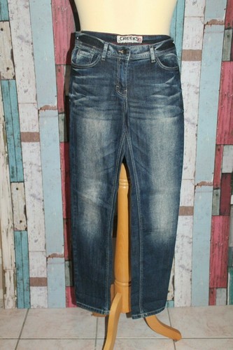 Pantalon jeans fille - jeans, °°°
