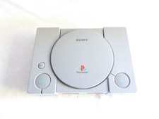 SONY - PS1 PLAYSTATION 1 - SCPH-9002 - PAS DE CABLES NI MANETTE - TESTE OK - 2