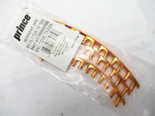 HOLE INSERTS & THROAT PIECE