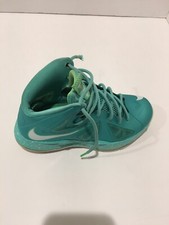 Nike Lebron 2012 Right foot