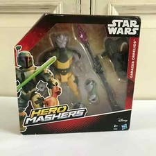 28 ⚜️ Star Wars Hero