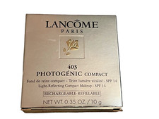 FOND DE TEINT LANCOME PARIS