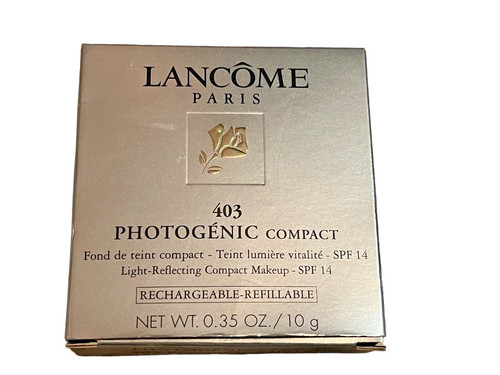 Fond teint lancome paris - teint,