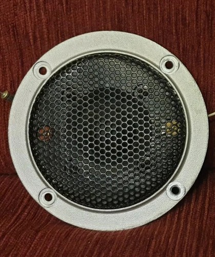 Vintage bst 195 midrange - dm-195,