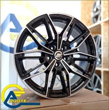 Specter Bd 4 Jantes en Alliage NAD 8J 18 5X112 ET30 BMW Serie 3 G20 21 5 G30 7