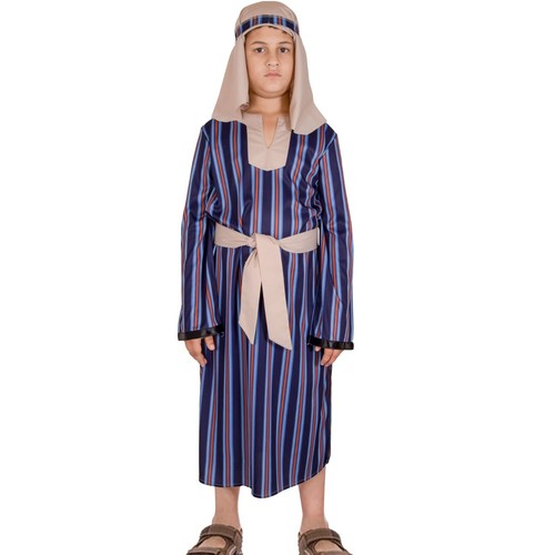 Enfants noël nativité - enfants,