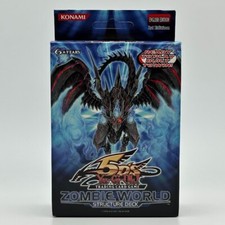 Yugioh Zombie World 1ère