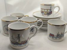 Tasse A Café automobile Avec