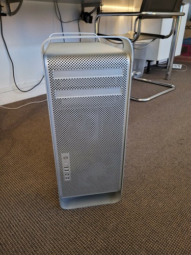 Mac pro bon - pro, début