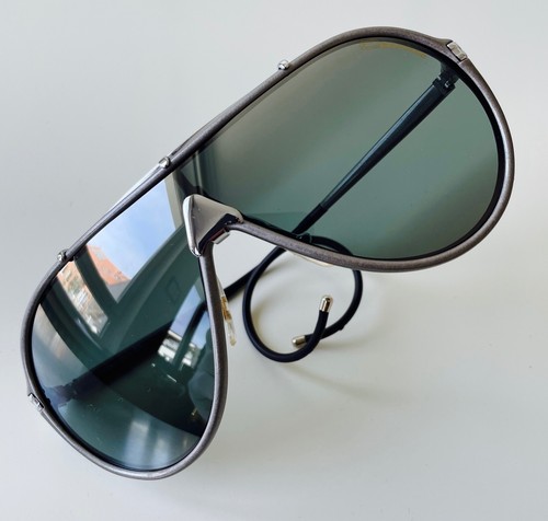 Lunettes ski vintage - lunettes, de