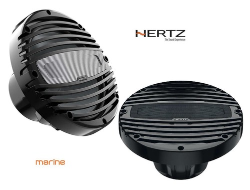 Hertz hmx marine coax set - hmx,