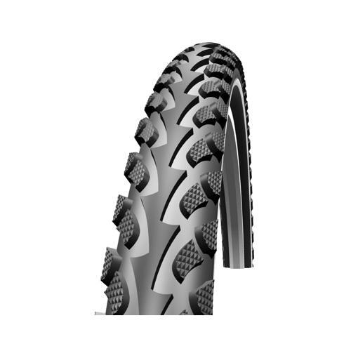 Pneu vtt 24x1 land - land, cruiser