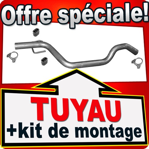 Tuyau réparation pour opel - de,