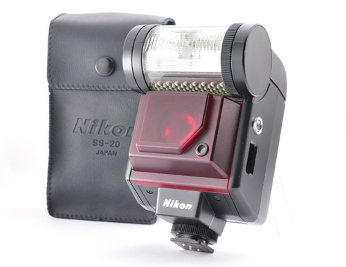 Flash nikon speed - nikon,