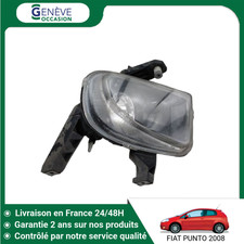 🇫🇷 PHARE ANTIBROUILLARD