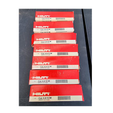 Hilti Cal. 6.8/11 M Powder