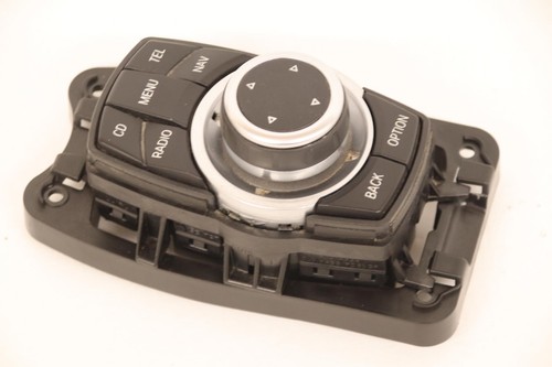 Idrive controller interrupteur - idrive,