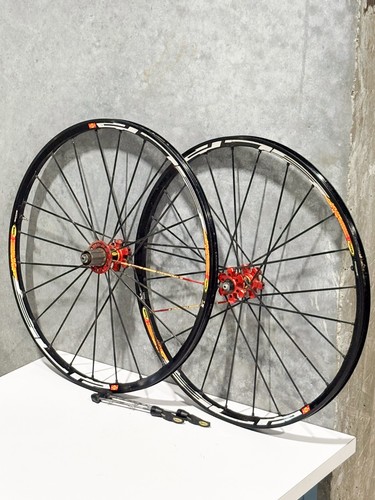 Mavic crossmax slr disc - mavic, 26"