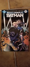 lot 6 comics Récit Complet Batman 01-05 + 07