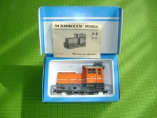 MARKLIN MINEX Oe LOCOMOTIVE