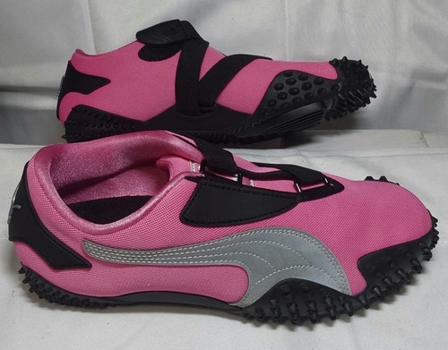 Puma mostro posie pink - puma,
