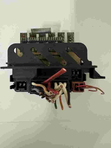 Resistance chauffage - resistance,