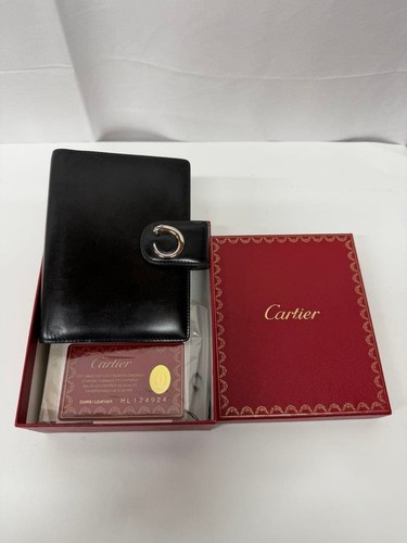Cartier panthere agenda - cartier,