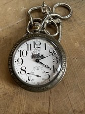 Ancienne Montre À Gousset