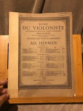 Flotow Martha divertissement