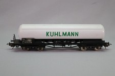 DC129 LIMA Train Ho 1/87 Wagon SNCF citerne Kuhlmann 504369