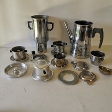 Lot Filtres À Café, Cafetière Selecta, Sfamoka, Cafetière Italienne ...