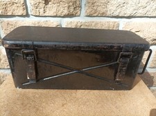 Caisse transport l.F.H 18