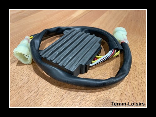 Régulateur tension pour - pour, ktm