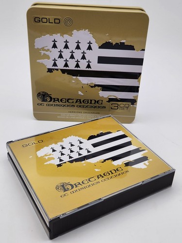 Bretagne musiques celtiques - bretagne,