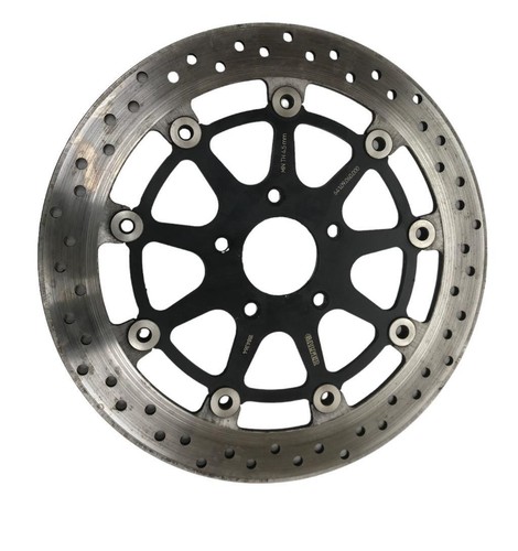 Disque frein avant - ktm, duke
