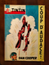 JOURNAL TINTIN N° 622  DU 22