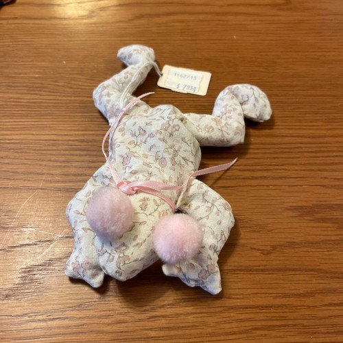 Japanese frog doll - japanese,